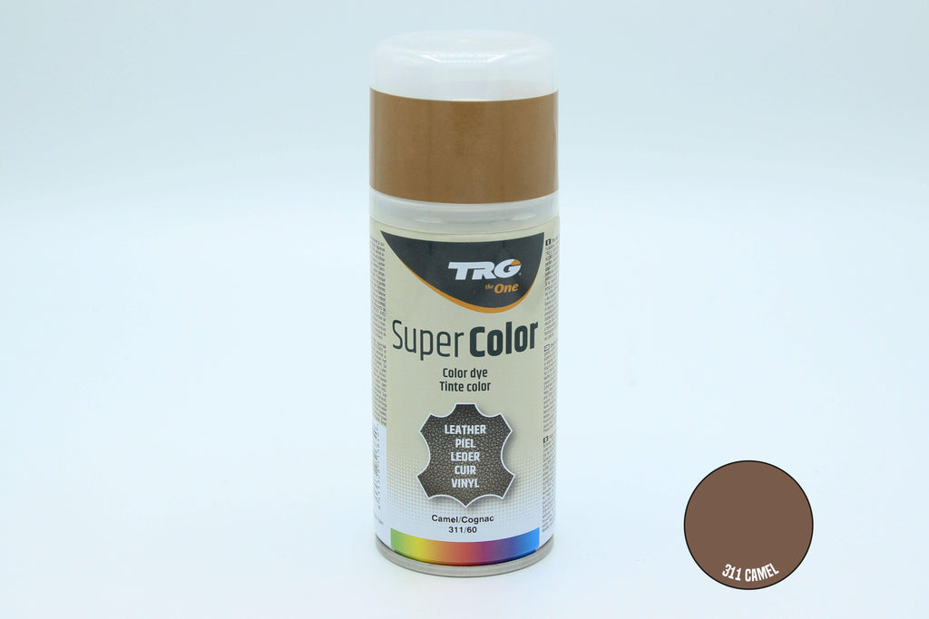 TRG Super Colour Dye Spray
