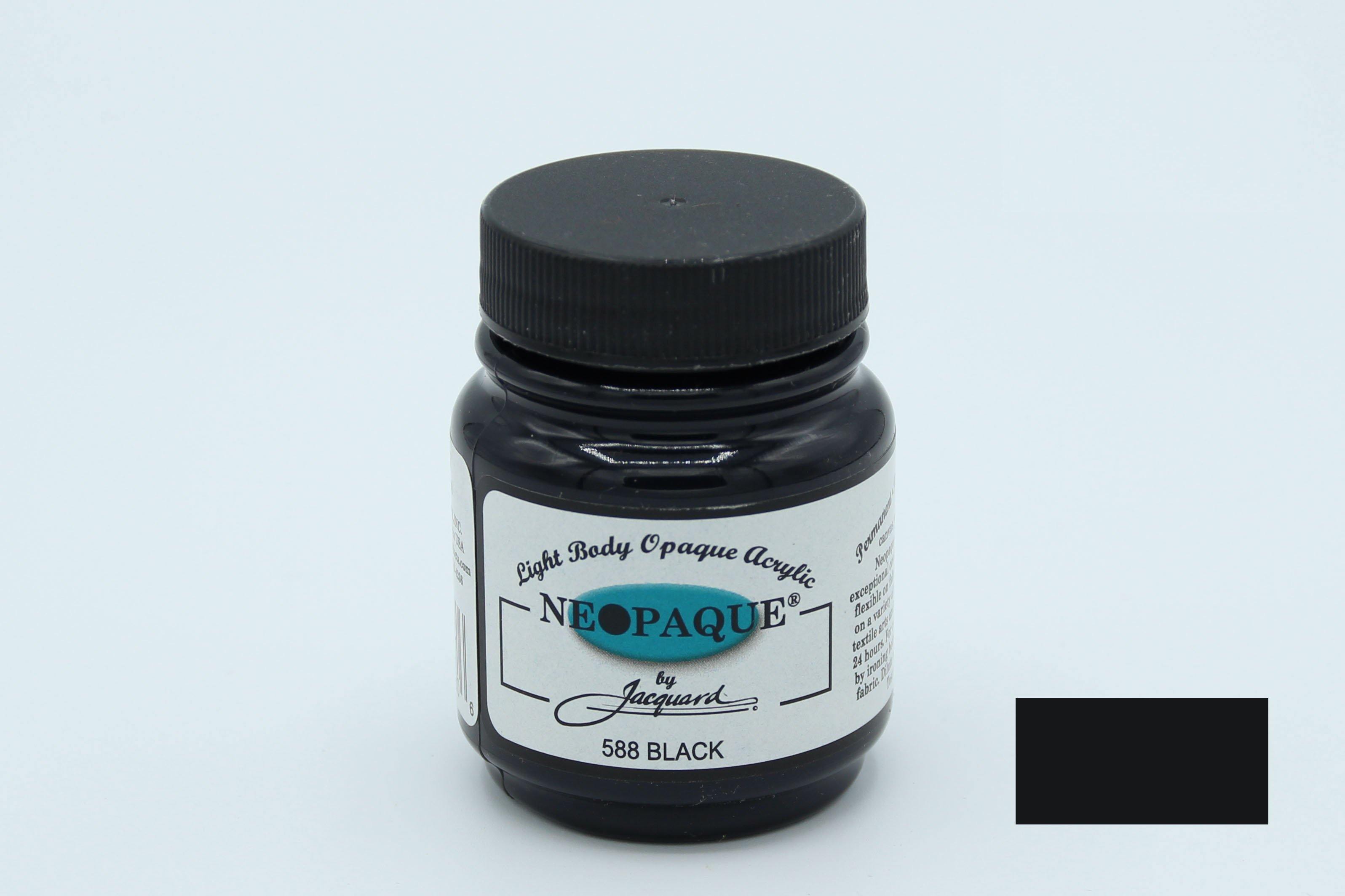 Neopaque Opaque Acrylic Paint – SWFX Shop