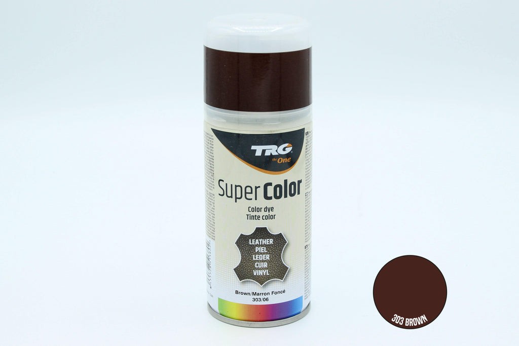 TRG Super Colour Dye Spray