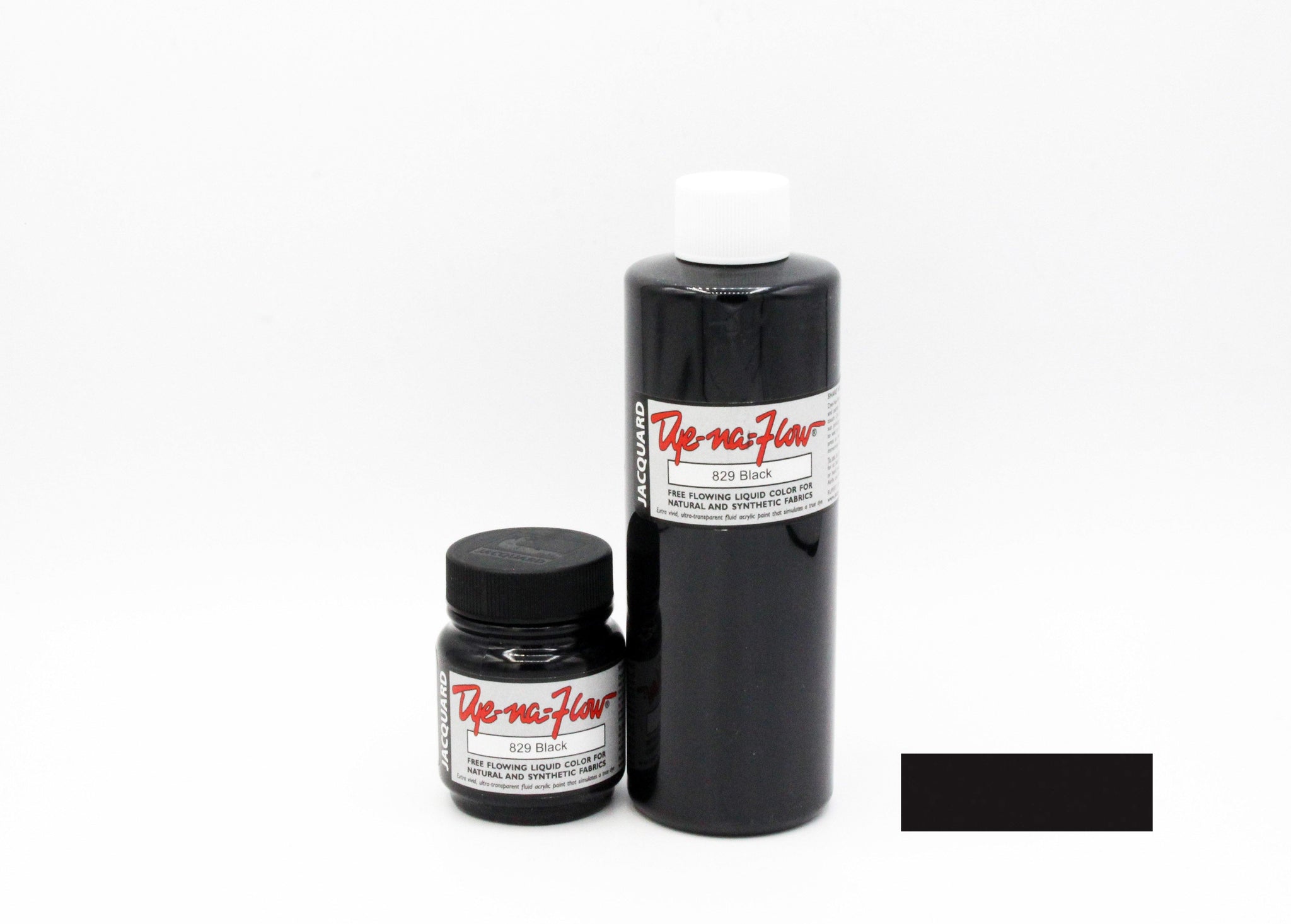 Jacquard Dye-Na-Flow Flüssige Farbe – Türkis, 2,25 Fl Oz (ca. 66 Ml), Für Stoff & Seide