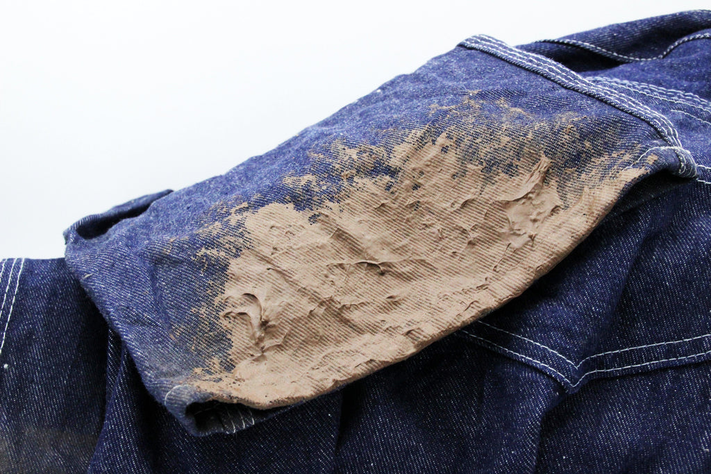 Flints Mud - Sponge it. Paint it. Dab it. Fake mud ideal for boots and hems. Easy to apply, fast and effective - SWFX Shop